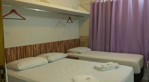 Hotel Cerrado กัวยาเนีย ภายนอก รูปภาพ