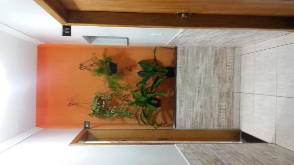 Hotel Cerrado กัวยาเนีย ภายนอก รูปภาพ